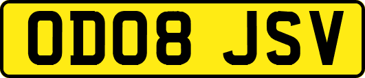 OD08JSV