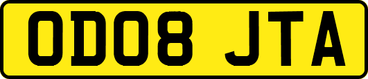 OD08JTA