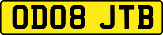 OD08JTB