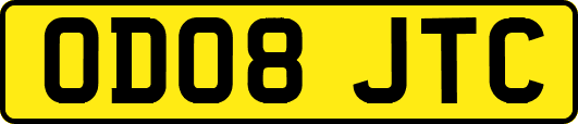 OD08JTC