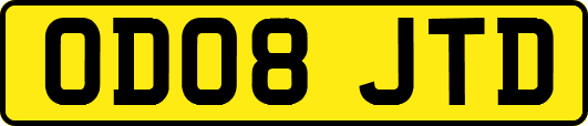 OD08JTD