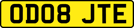 OD08JTE