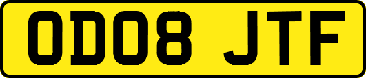 OD08JTF