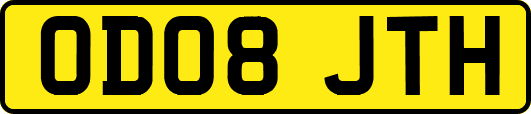 OD08JTH