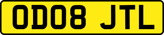 OD08JTL