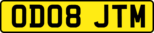 OD08JTM