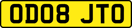 OD08JTO