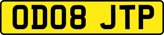 OD08JTP