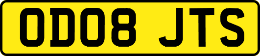 OD08JTS