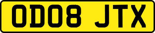 OD08JTX