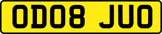 OD08JUO