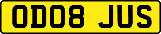 OD08JUS