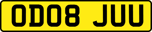 OD08JUU