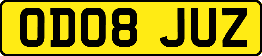 OD08JUZ