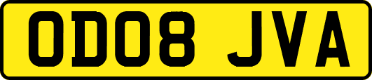 OD08JVA