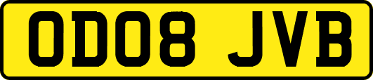 OD08JVB