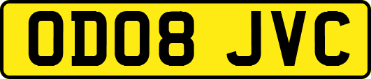 OD08JVC