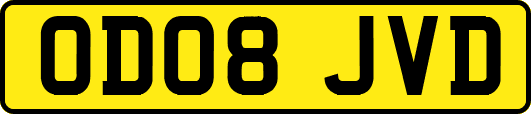 OD08JVD