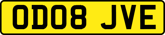 OD08JVE