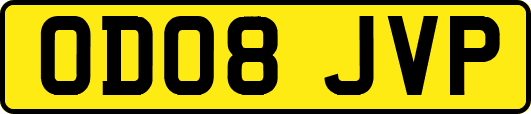 OD08JVP