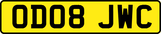 OD08JWC
