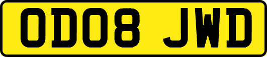 OD08JWD