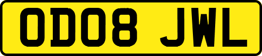 OD08JWL