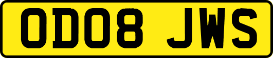 OD08JWS