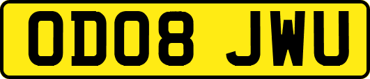 OD08JWU