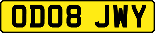 OD08JWY