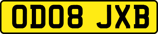 OD08JXB