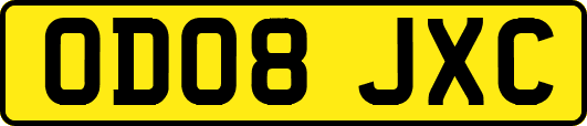 OD08JXC