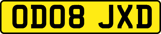OD08JXD