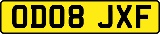 OD08JXF
