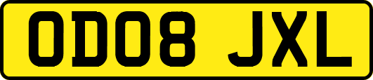 OD08JXL