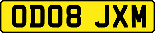 OD08JXM