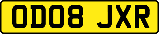 OD08JXR
