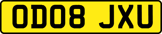 OD08JXU