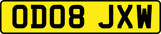 OD08JXW