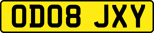 OD08JXY