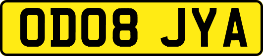OD08JYA