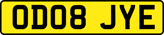 OD08JYE