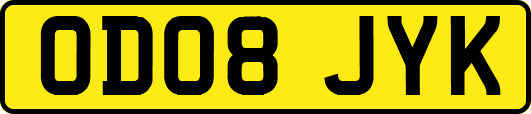 OD08JYK