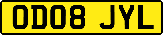 OD08JYL