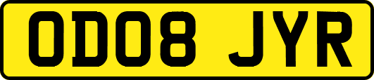 OD08JYR
