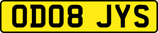 OD08JYS