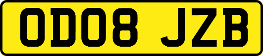 OD08JZB