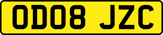 OD08JZC