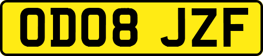OD08JZF