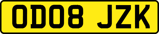 OD08JZK
